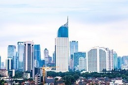 Indonesia Officially Announces its New Capital | KF Map – Digital Map for Property and Infrastructure in Indonesia